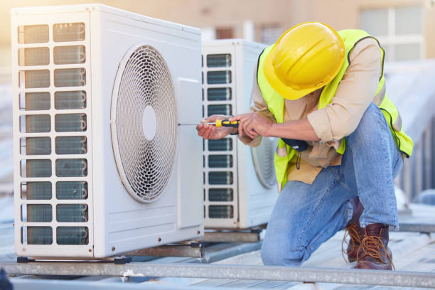 Best HVAC System Installation  in Geneva, NY