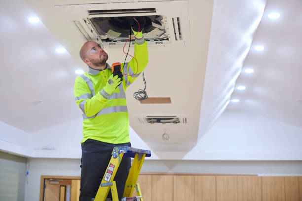 Best HVAC Maintenance Near Me  in Geneva, NY
