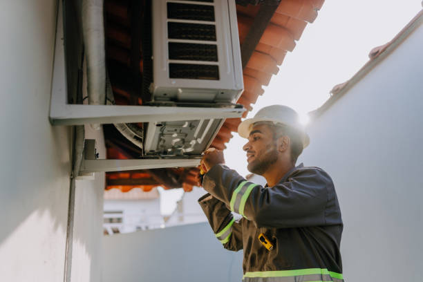 AC Installation Near Me in Geneva, NY