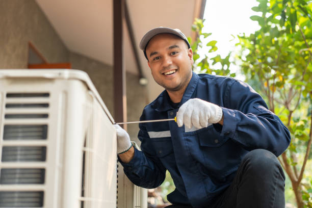 Best HVAC Installation Services  in Geneva, NY